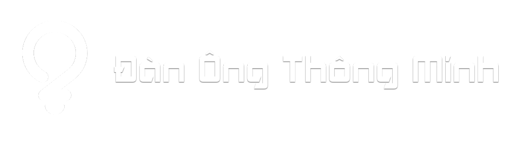 Đàn Ông Thông Minh